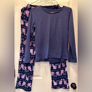 Laura Scott Women’s Pajama Set Size Medium
